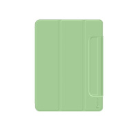 COTECi magnetický kryt pro iPad mini6 2021 zelená