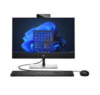 HP AIO ProOne 440 G9 23.8 T, i5-14500T, 16GB DDR4,512GB,WiFi 6E+BT,kl.a myš,SD MCR,120W,5MP+IR,DP+HDMI+HDMI IN,Win64Pro