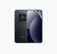 Xiaomi Redmi Note 15 Pro+ 5G 12GB/512GB Black EU