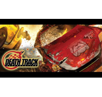Death Track: Resurrection (PC) klíč Steam