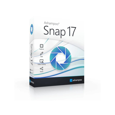 Ashampoo Snap 17