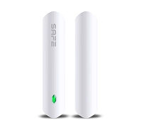 Safe Bezdrátový magnetický detektor SAFE38100