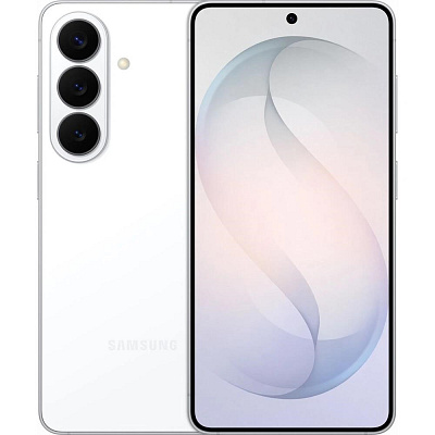 Samsung Galaxy S26 12GB/512GB bílá, EU