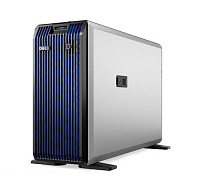 DELL SRV PowerEdge T360 /8x3.5"HotPlug/6333P-6core/2x32GB/2x960GB SSD SATA/1x700W/H755/DRAC9 Ent/3Yr PS NBD