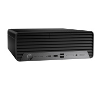 HP PC Pro SFF 400G9, i5-14500, 1x16GB, 512GB, Intel HD, kl. a myš, 240W platinum, DP+2xHDMI, Win11Pro
