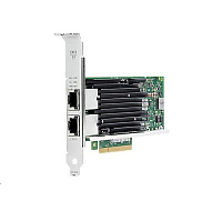 HP NC Ethernet 10Gb 2-port 561T Adapter rfbd