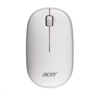 ACER Myš Wireless Bubble Mouse,RF2.4G,1600 dpi,white