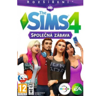 PC hra The Sims 4: Growing Together