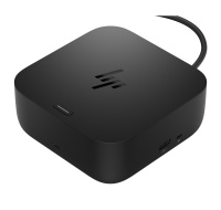 HP dock - USB-C G6 100W, 2x DP 1.4, 1xHDMI 2.1, 3x USB-A, 2x USB-C, 1xRJ-45(2,5Gbps)