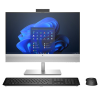 BazarHP AiO EliteOne 840G9 23.8 NT i5-14500,1x16GB DDR5,512GBM.2,WiFi 6+BT,wrls kl. a myš,noMCR,noDVD, 240W pl.,Win11Pro